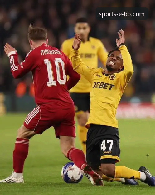 足总杯焦点战复盘：利物浦客场3-1狼队晋级，bb平台体育app安卓最新版官方下载助你掌握赛事全貌