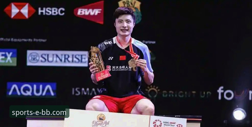 石宇奇王者归来 vs 阿尤什黑马狂奔：一场在bb体育平台见证的经典对决