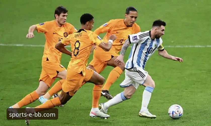 世界杯10大球星 vs 金球奖得主：在bb体育平台见证2026美加墨传奇对决